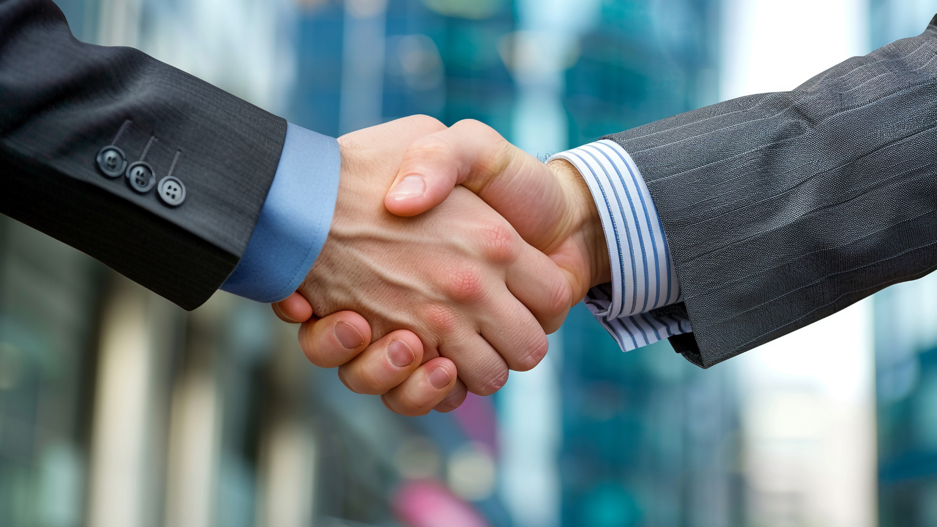 Energy Trading